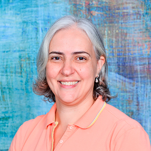 Foto de Elisabeth Ackel