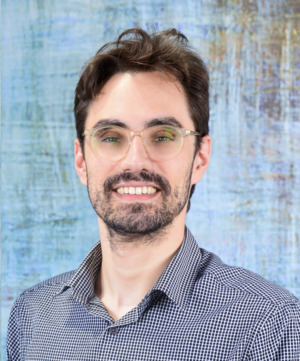 Foto de Conrado Ferreira Krainer