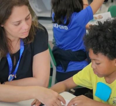 How does continuous assessment contribute to students’ real growth? 3 Como a avaliação contínua contribui para o crescimento real dos estudantes?