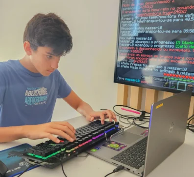 Interdisciplinarity in practice: how do students experience it in their everyday routines? 1 Interdisciplinaridade na prática: o que isso significa na rotina dos alunos?