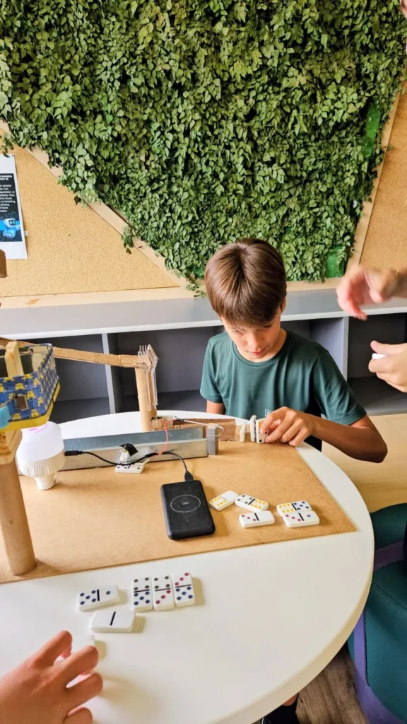 Blog 10 Aprendizagem baseada em projetos