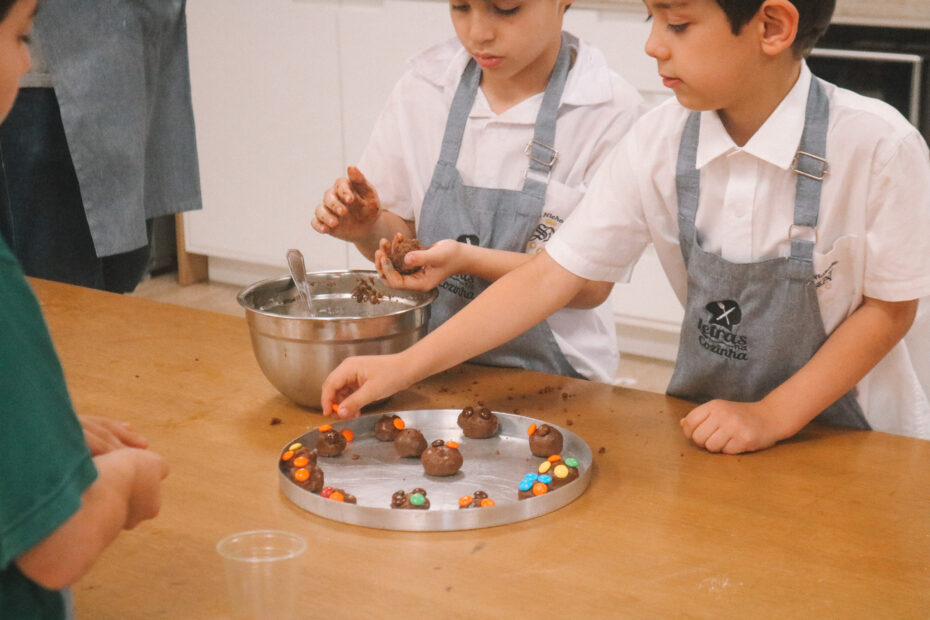 Home 37 ECA Cooking