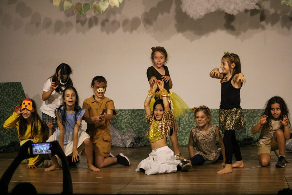 ECA Theatre