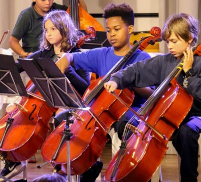 What If Einstein Was Right About Music? 1 What If Einstein Was Right About Music