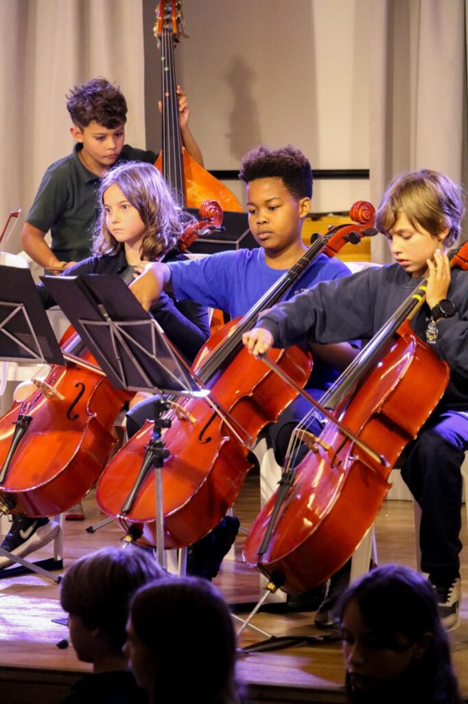 Blog (pt) 16 What If Einstein Was Right About Music