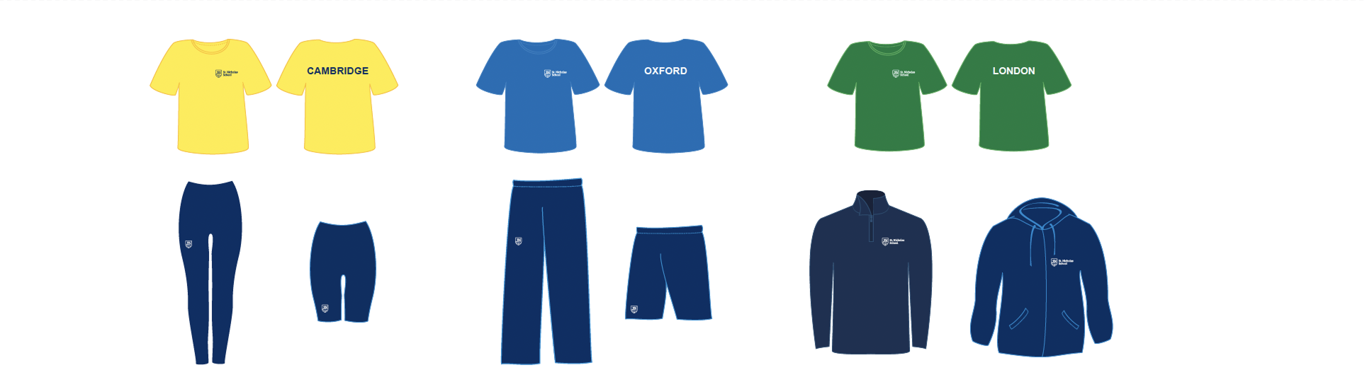 Uniforme e Transporte 4 image 3