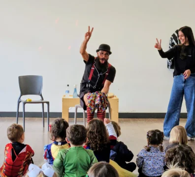 Jogos e brincadeiras na educação infantil: por que brincar é aprender de verdade