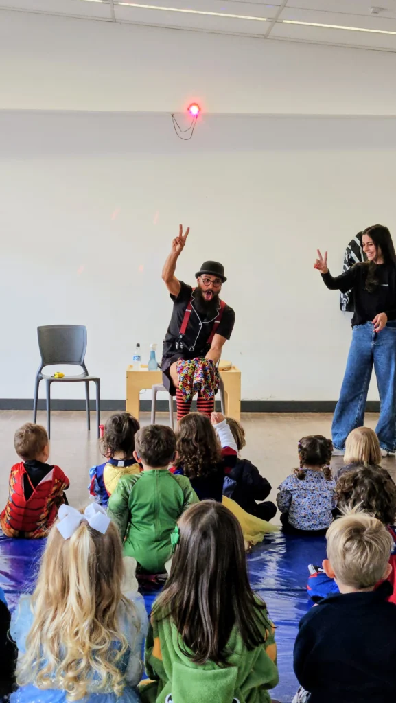 Jogos e brincadeiras na educação infantil: por que brincar é aprender de verdade