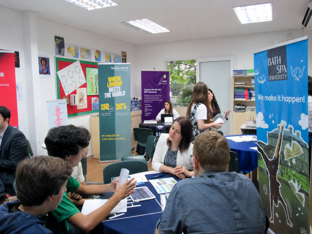 O que é o International Baccalaureate (IB) e como funciona?