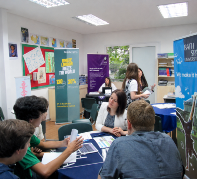O que é o International Baccalaureate (IB) e como funciona?