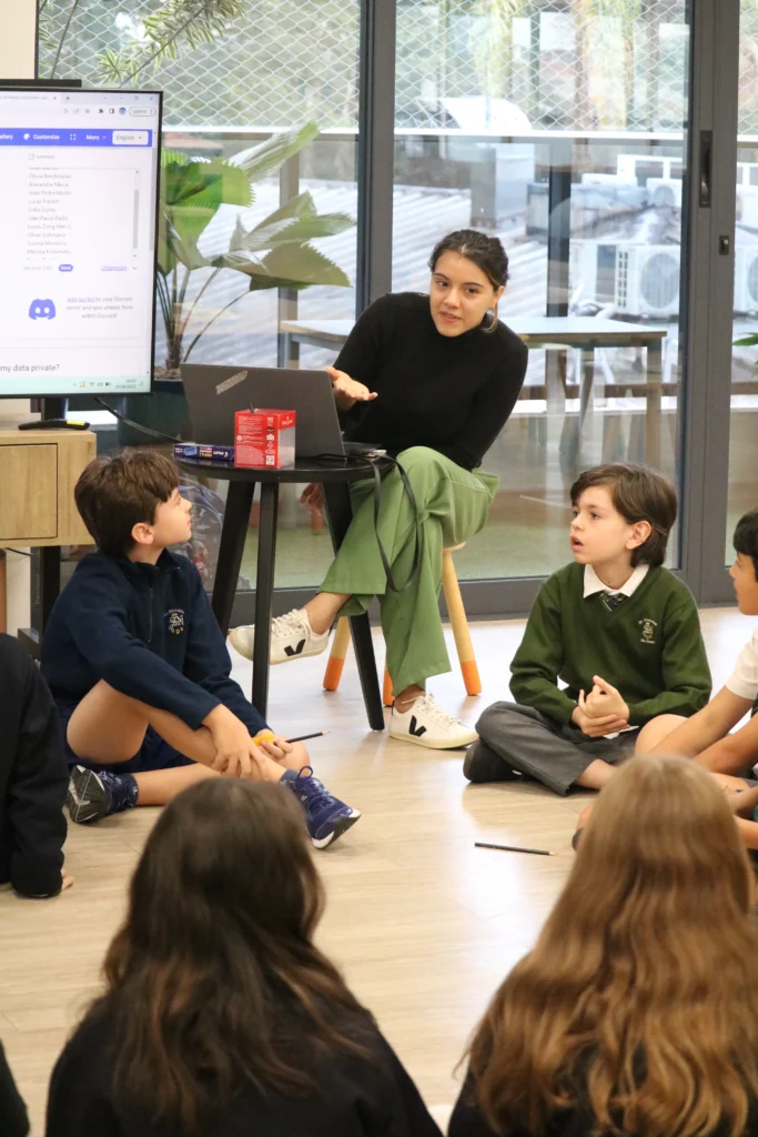O que é o PYP e como funciona o Primary Years Programme?