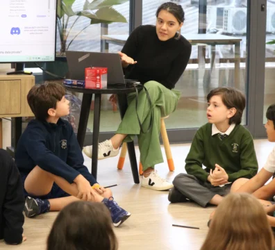 What is the PYP and how does the Primary Years Programme work?