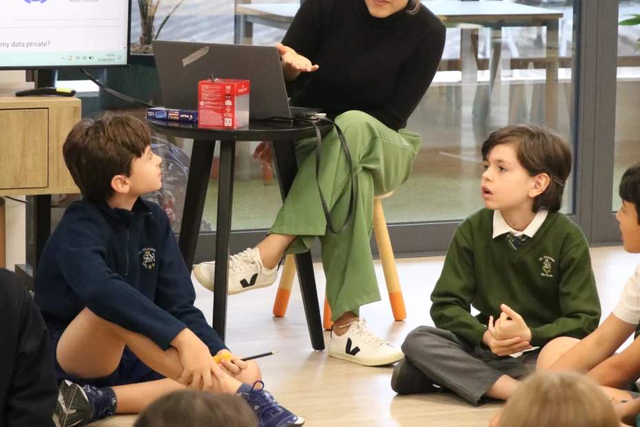 What is the PYP and how does the Primary Years Programme work? 2 What is the PYP and how does the Primary Years Programme work?