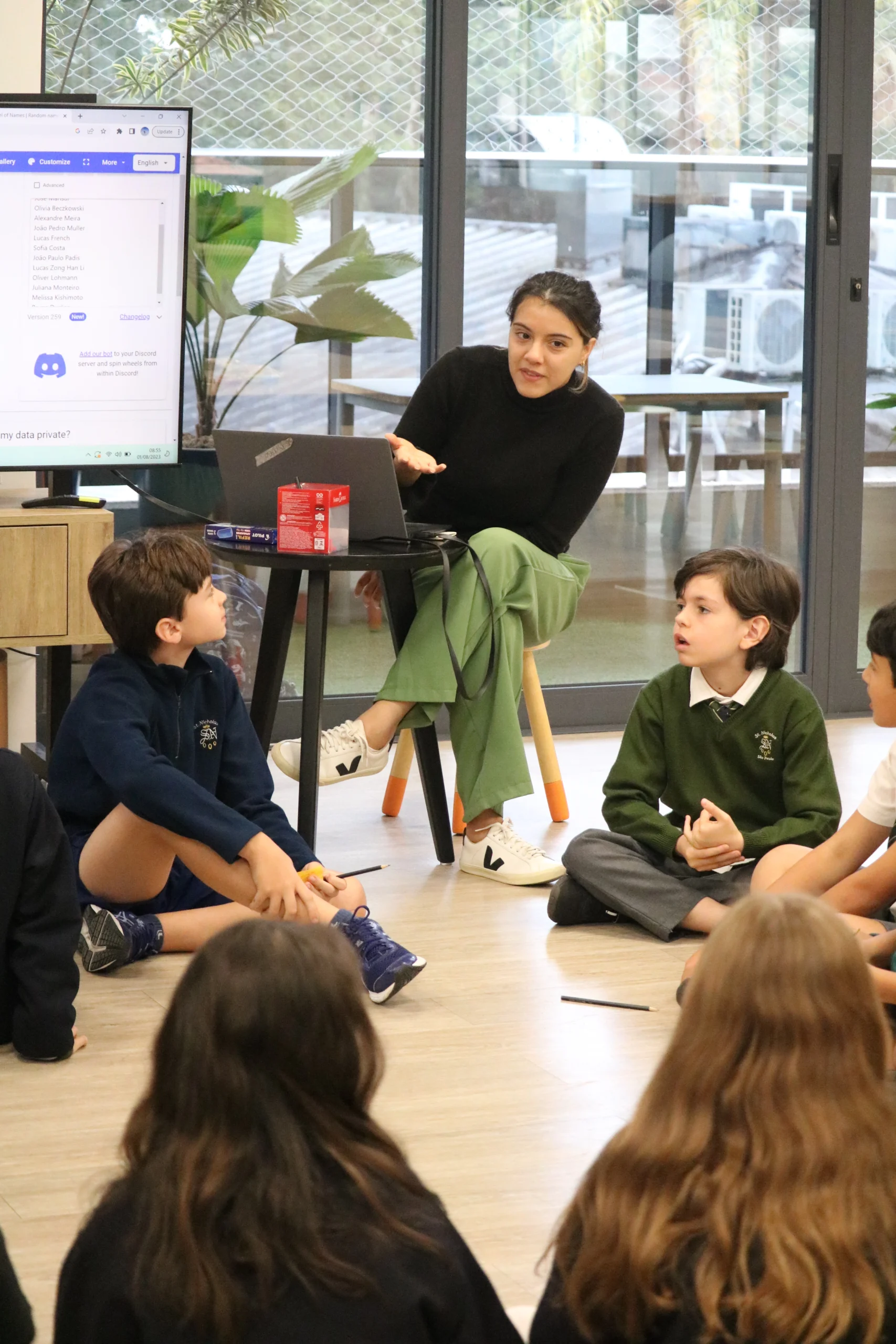 What is the PYP and how does the Primary Years Programme work?