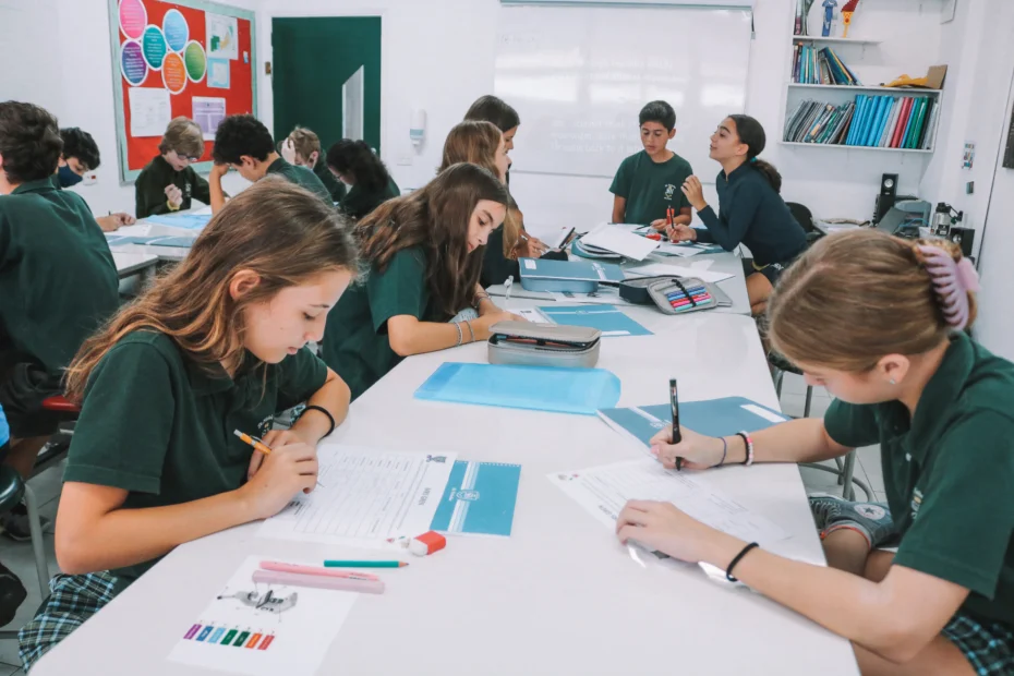 IB Learner Profile: Discover the 10 Attributes Developed by the Programme