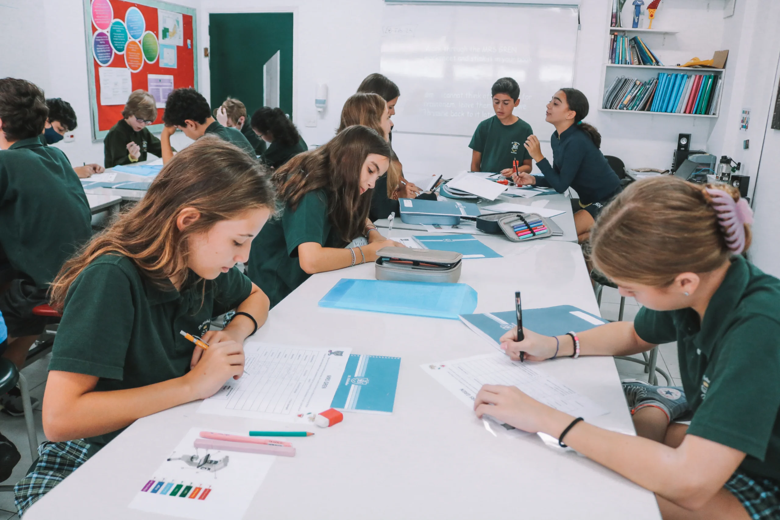 IB Learner Profile: Discover the 10 Attributes Developed by the Programme 3 IB Learner Profile: Discover the 10 Attributes Developed by the Programme