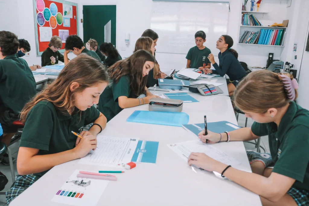 Perfil do aluno IB: conheça os 10 atributos desenvolvidos pelo programa