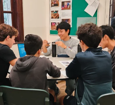 TOK, Extended Essay, and CAS: Understanding the Pillars of the Diploma Programme 2 TOK, Extended Essay, and CAS: Understanding the Pillars of the Diploma Programmev