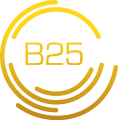 Home 110 b25